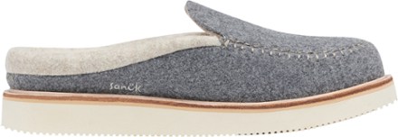 Cozy Vibe SM Wool Slippers - Women's