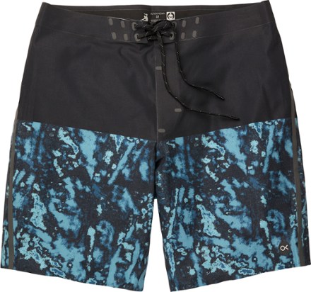 BB Swim Shorts - Queertique