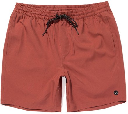 Outerknown Nomadic Volley Shorts | REI Co-op