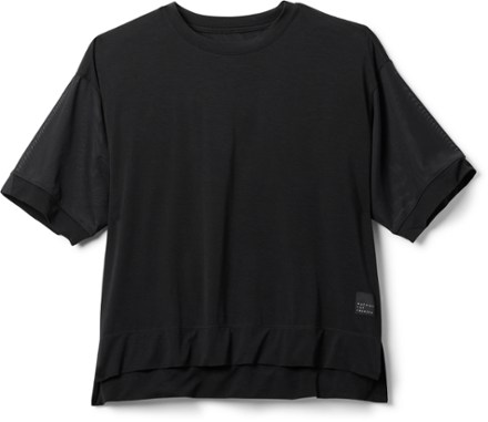 Technical T-Shirt - Women's