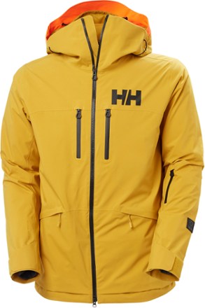 Helly Hansen Garibaldi Infinity Insulated Jacket - Men's | REI Co-op