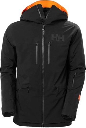 Helly Hansen Garibaldi Infinity Insulated Jacket - Men's 0