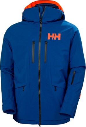 Garibaldi Infinity Insulated Jacket - Men's