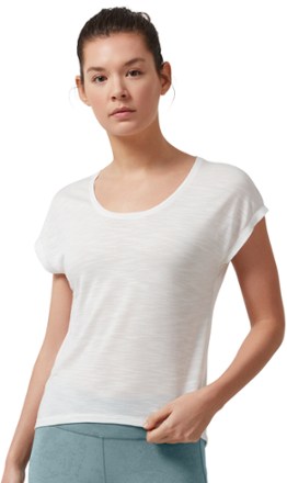 Active-T Flow T-Shirt - Women's