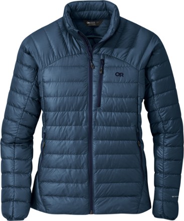 Helium Down Jacket - Women's