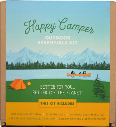 Happy Camper Kit