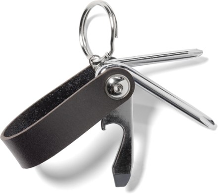 Snow Sheath Keychain