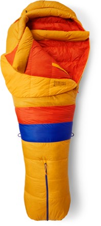 Marmot Never Summer Sleeping Bag - Men's 0