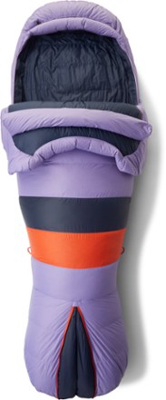 Marmot Teton 15 Sleeping Bag - Women's 0