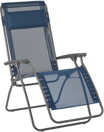 R Clip Reclining Chair