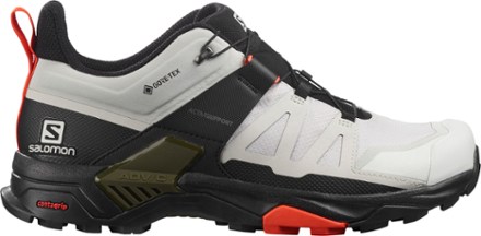 Salomon X Ultra 4 GTX Caballeros Calzado para senderismo Gore-Tex -  Wanderschuhe - Schuhe & Stöcke - Outdoor - Alle