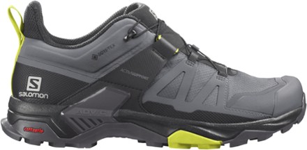 Salomon X Ultra 4 GORE-TEX Hiking Shoes - Men's 0