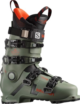 Shift Pro 130 Alpine Touring Ski Boots - Men's - 2021/2022
