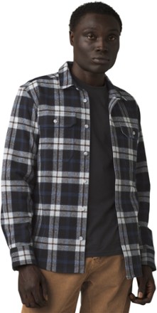 Wedgemont Flannel Shirt - Men's