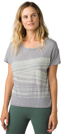 Chez T-Shirt - Women's