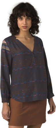 Elsie Top - Women's