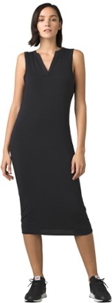 Foundation Midi Dress