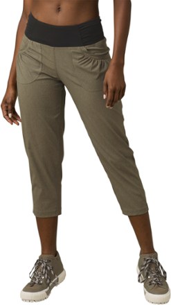 Summit Capri Pants - Women's