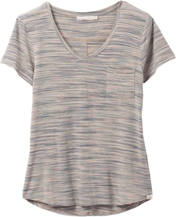 Foundation V-Neck Top - Women's