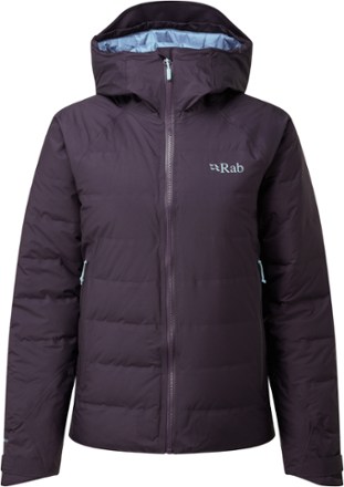 Valiance Down Jacket - Women's