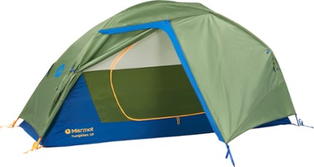 Tungsten 1P Tent with Footprint