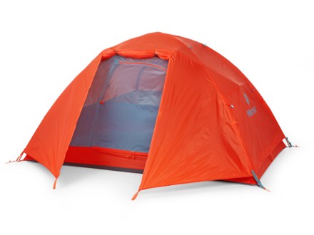 Catalyst 2P Tent with Footprint