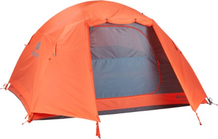 Catalyst 3P Tent with Footprint