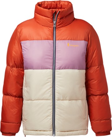 Solazo Down Jacket - Women's