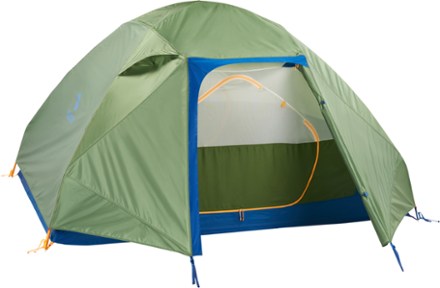 Marmot Tungsten 4P Tent with Footprint