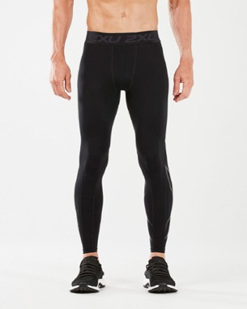 Thermal Accelerate Compression Tights - Men's