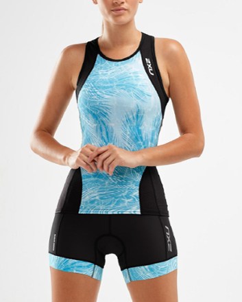 Perform Tri Singlet - Women's