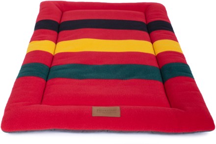 National Park Comfort Cushion Dog Bed