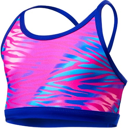 Dreamland Trinity Swimsuit Top - Girls'