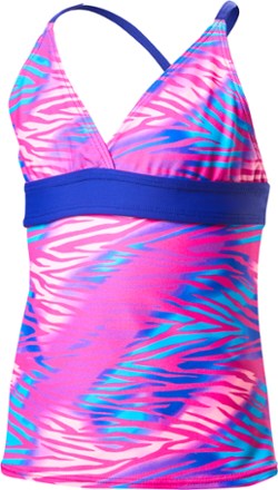 Dreamland Claire Tank Swimsuit Top - Girls'