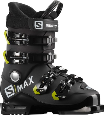 S/MAX 60 RT L Ski Boots - Kids' - 2021/2022