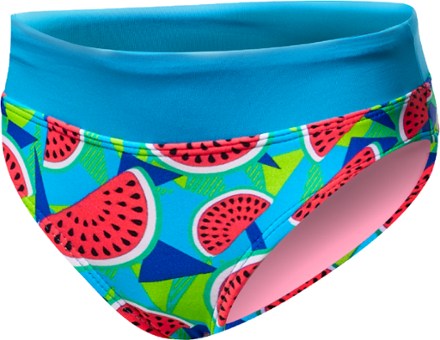 Tutti Frutti Penny Swimsuit Bottoms - Girls'