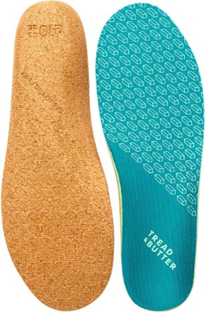 Cascadia Insoles - Women's