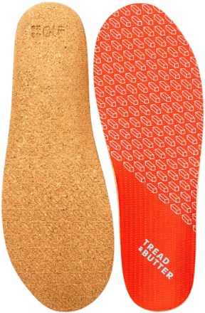 Suntoucher Insoles - Men's