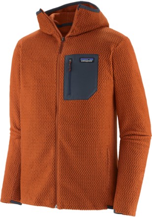 Patagonia R1 Air Full-Zip Hoody - Men's | REI Co-op