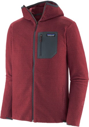 Patagonia R1 Air Full-Zip Hoody - Men's | REI Co-op