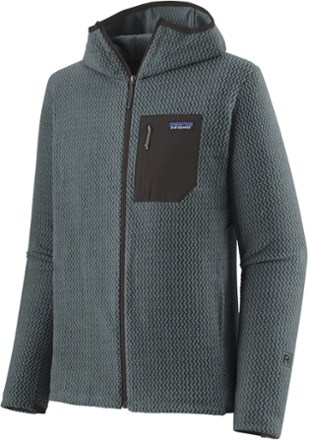 Patagonia R1 Air Full-Zip Hoodie - Men's 0