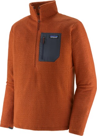 R1 pullover patagonia top