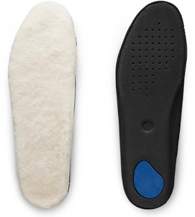 shearling blundstone