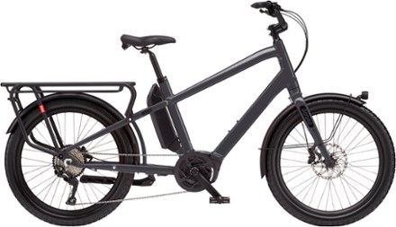 Boost E 10D Electric Bike