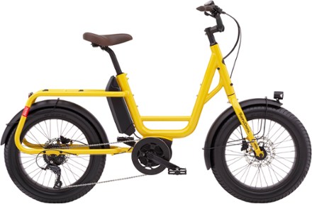 Benno RemiDemi 9D Performance Sport Electric Bike 0