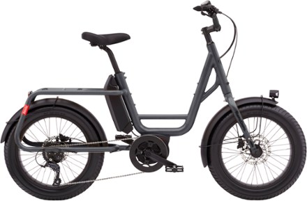 RemiDemi 10D Sport Electric Bike