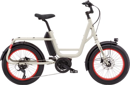 Benno RemiDemi 10D Electric Bike 0