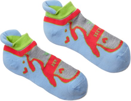 Grit and Grace Limitless Socks - Women's