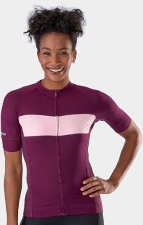 Circuit LTD Cycling Jersey - Women's
