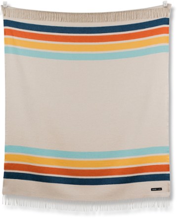 Sackcloth & Ashes Camp Blanket 0